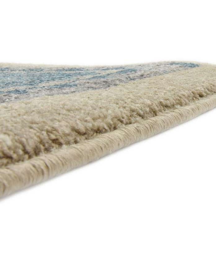 Rechteck Teppich Vienna in Beige von Hadorn™ - Lifestyle Image