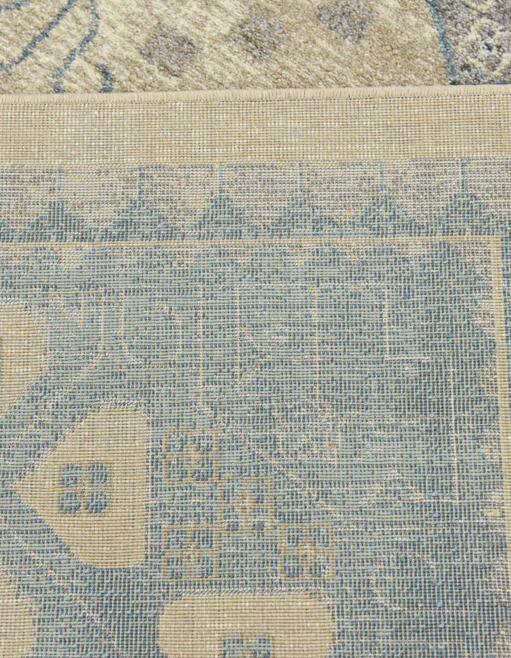 Rechteck Teppich Vienna in Beige von Hadorn™ - Lifestyle Image
