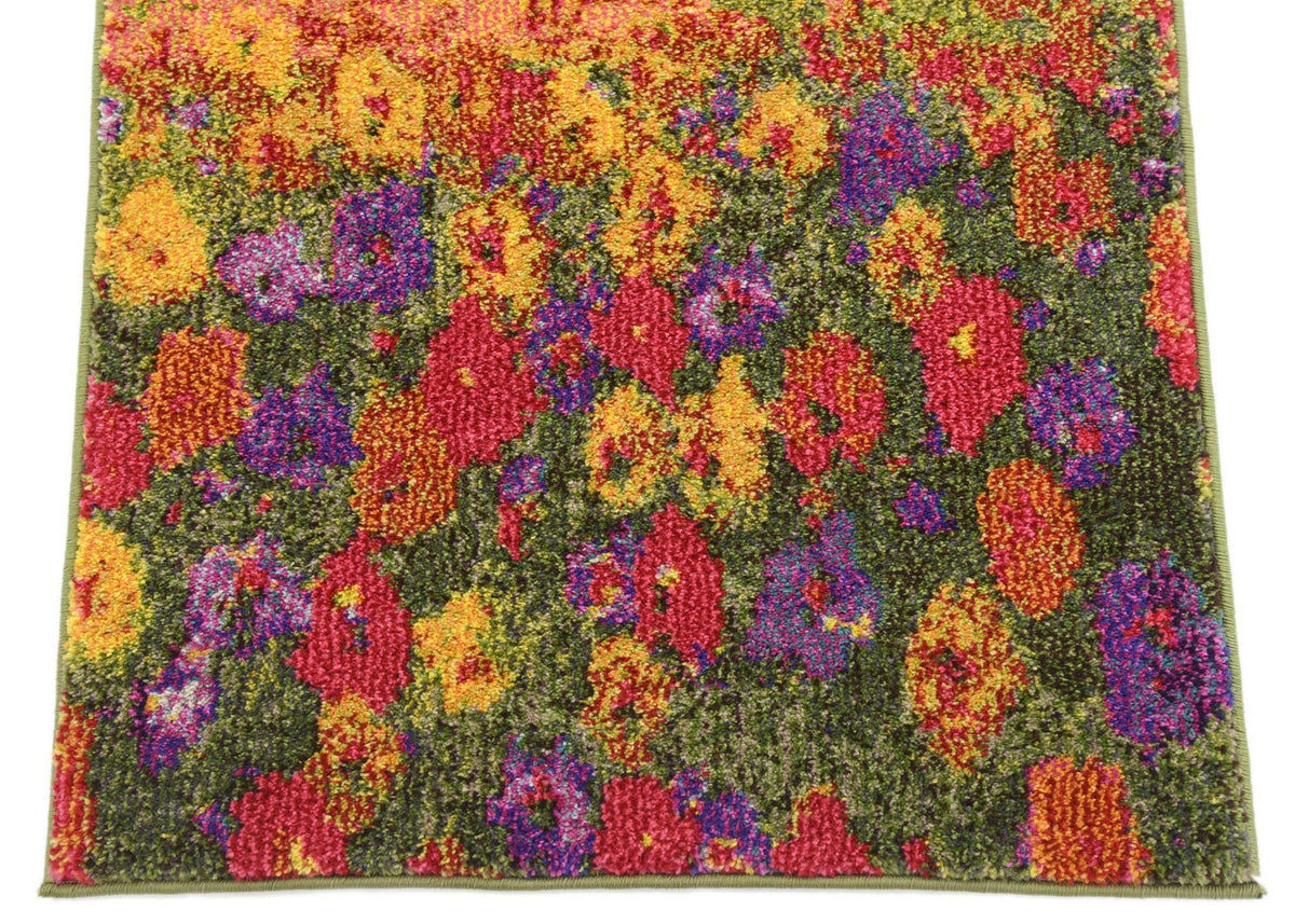 Läufer Teppich Casablanca in Mehrfarbig von Hadorn™ - Lifestyle Image
