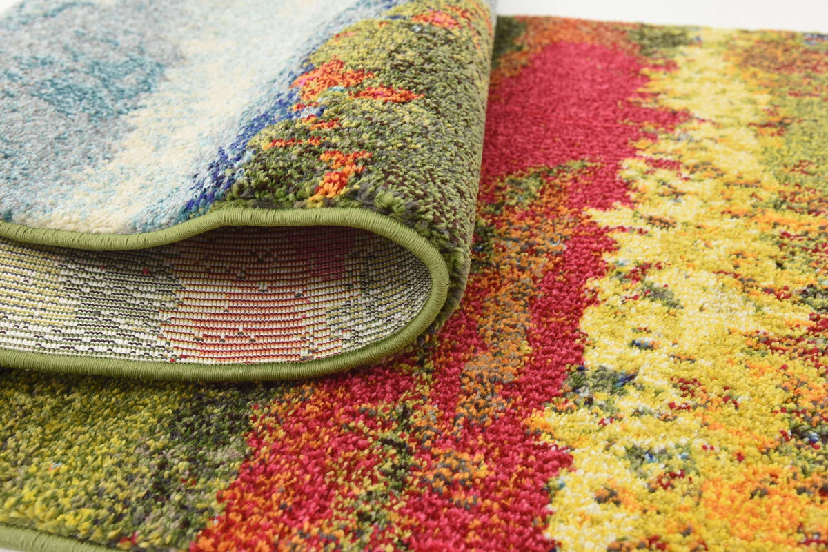 Läufer Teppich Casablanca in Mehrfarbig von Hadorn™ - Lifestyle Image
