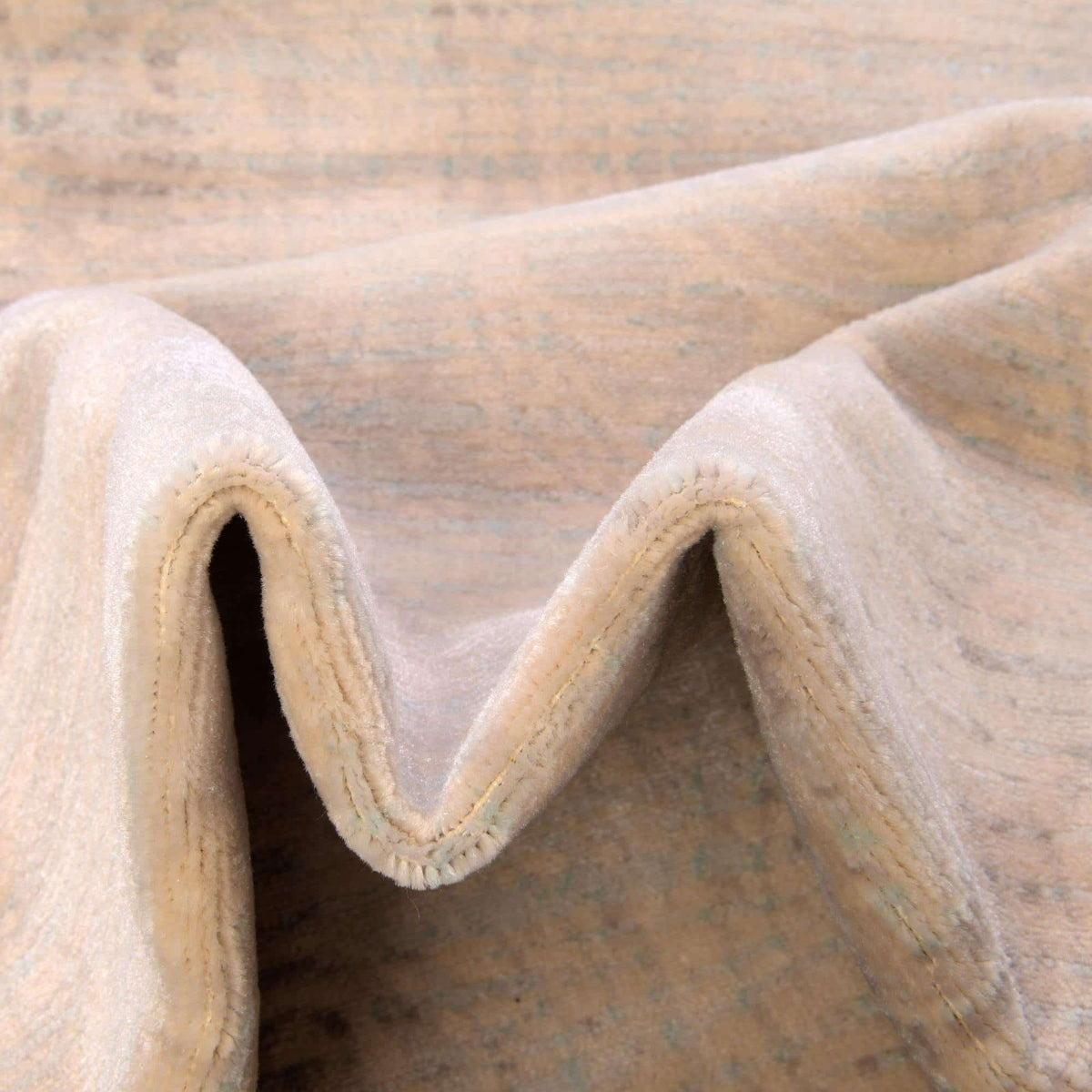 Läufer Teppich Restoration in Grau von Hadorn™ - Lifestyle Image