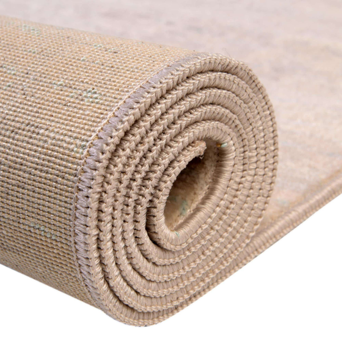 Läufer Teppich Restoration in Grau von Hadorn™ - Lifestyle Image