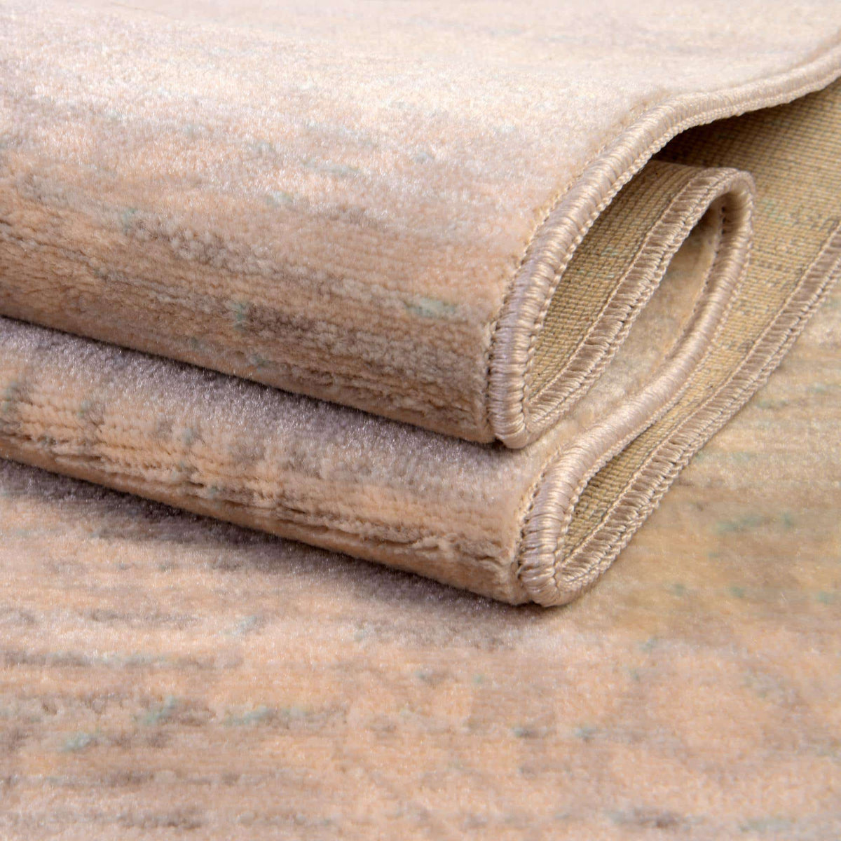 Läufer Teppich Restoration in Grau von Hadorn™ - Lifestyle Image