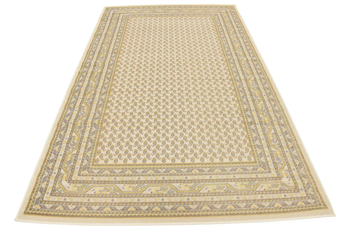 Rechteck Teppich Tribeca in Beige von Hadorn™ - Lifestyle Image