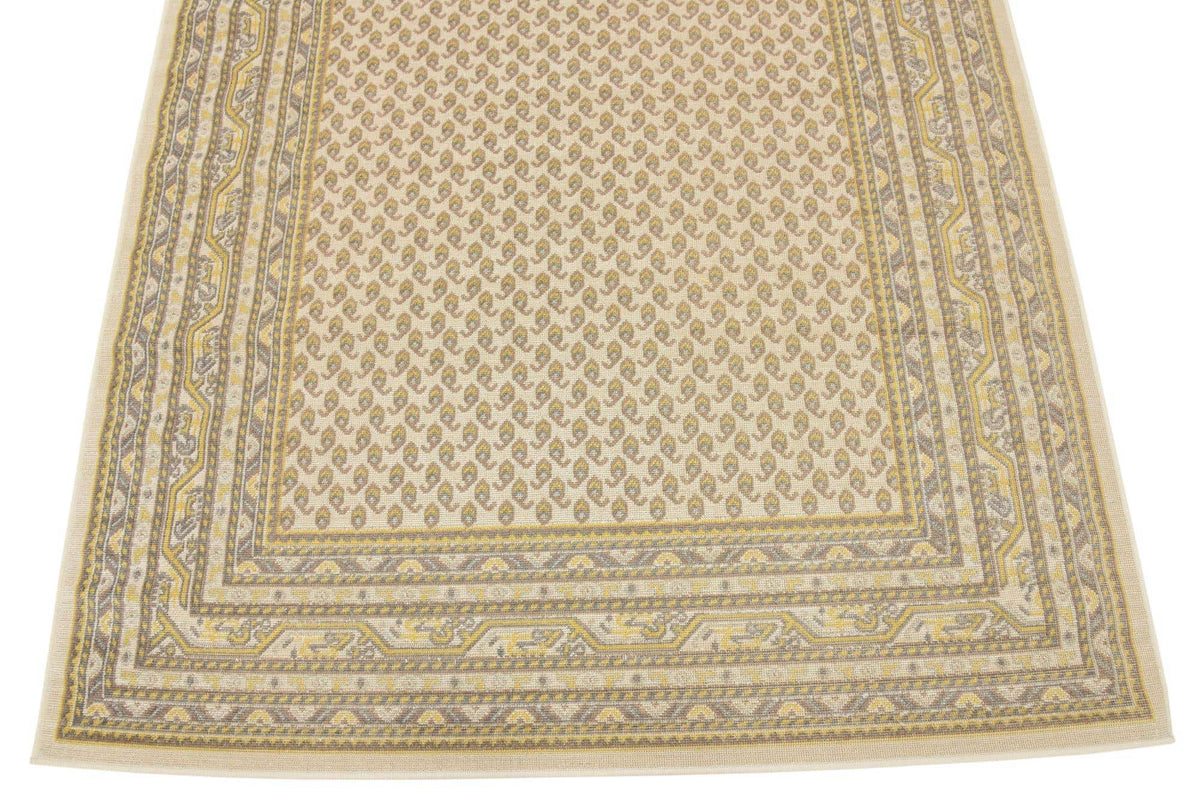Rechteck Teppich Tribeca in Beige von Hadorn™ - Lifestyle Image