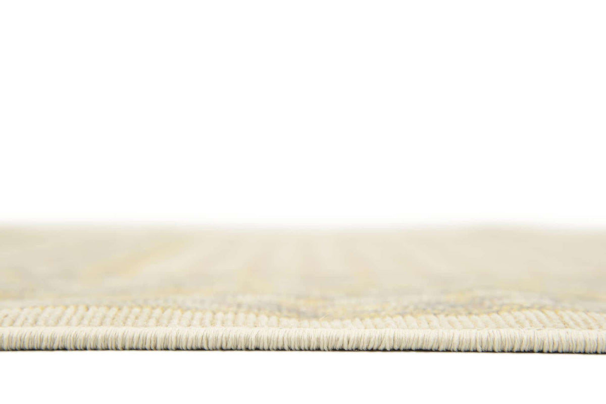 Rechteck Teppich Tribeca in Beige von Hadorn™ - Lifestyle Image