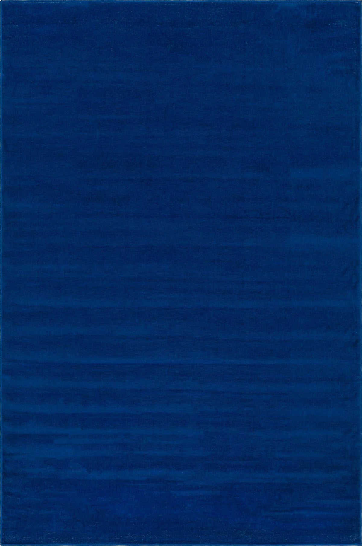 Rechteck Teppich Tribeca in Blau von Hadorn™ - Lifestyle Image