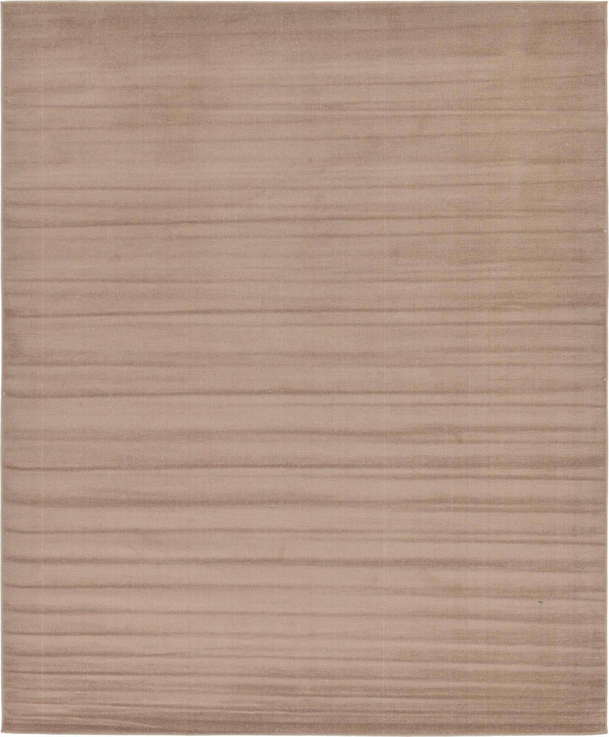 Rechteck Teppich Tribeca in Hellbraun von Hadorn™ - Lifestyle Image