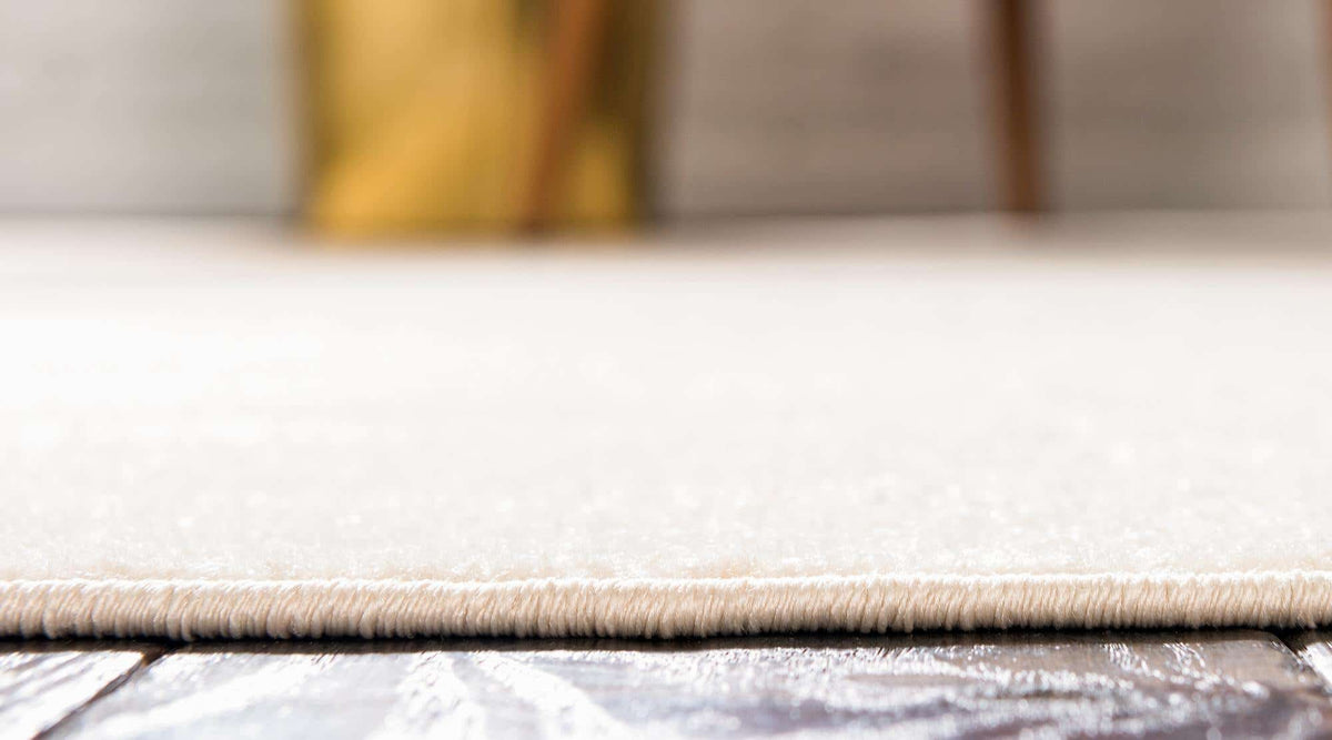 Rechteck Teppich Tribeca in Beige von Hadorn™ - Lifestyle Image