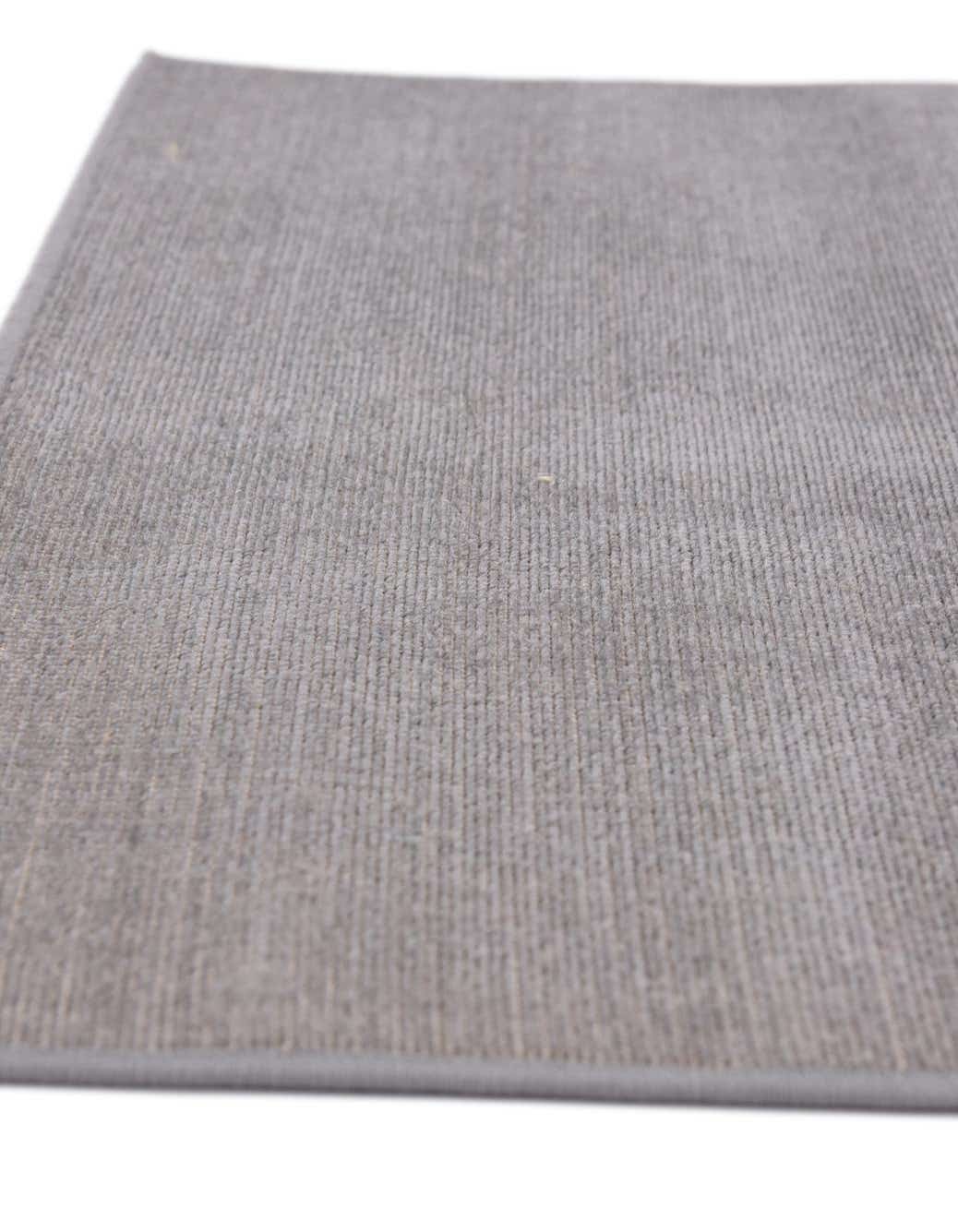Läufer Teppich Tribeca in Grau von Hadorn™ - Lifestyle Image