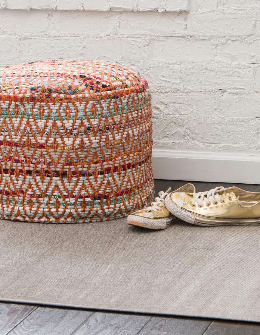 Läufer Teppich Tribeca in Grau von Hadorn™ - Lifestyle Image