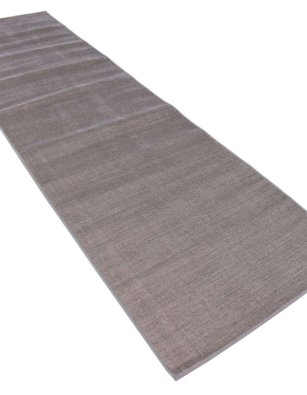 Läufer Teppich Tribeca in Grau von Hadorn™ - Lifestyle Image