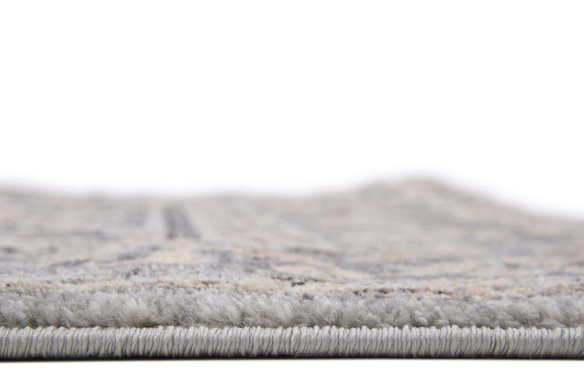 Rechteck Teppich Heritage in Weiss von Hadorn™ - Lifestyle Image