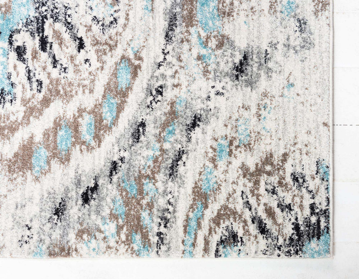 Läufer Teppich Heritage in Beige von Hadorn™ - Lifestyle Image