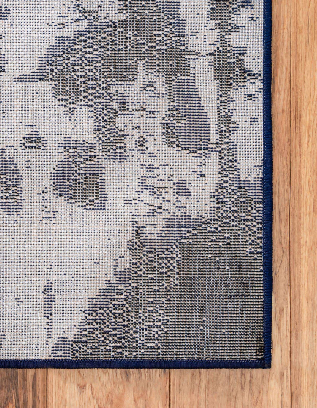 Rechteck Teppich Metropolis in Beige von Hadorn™ - Lifestyle Image
