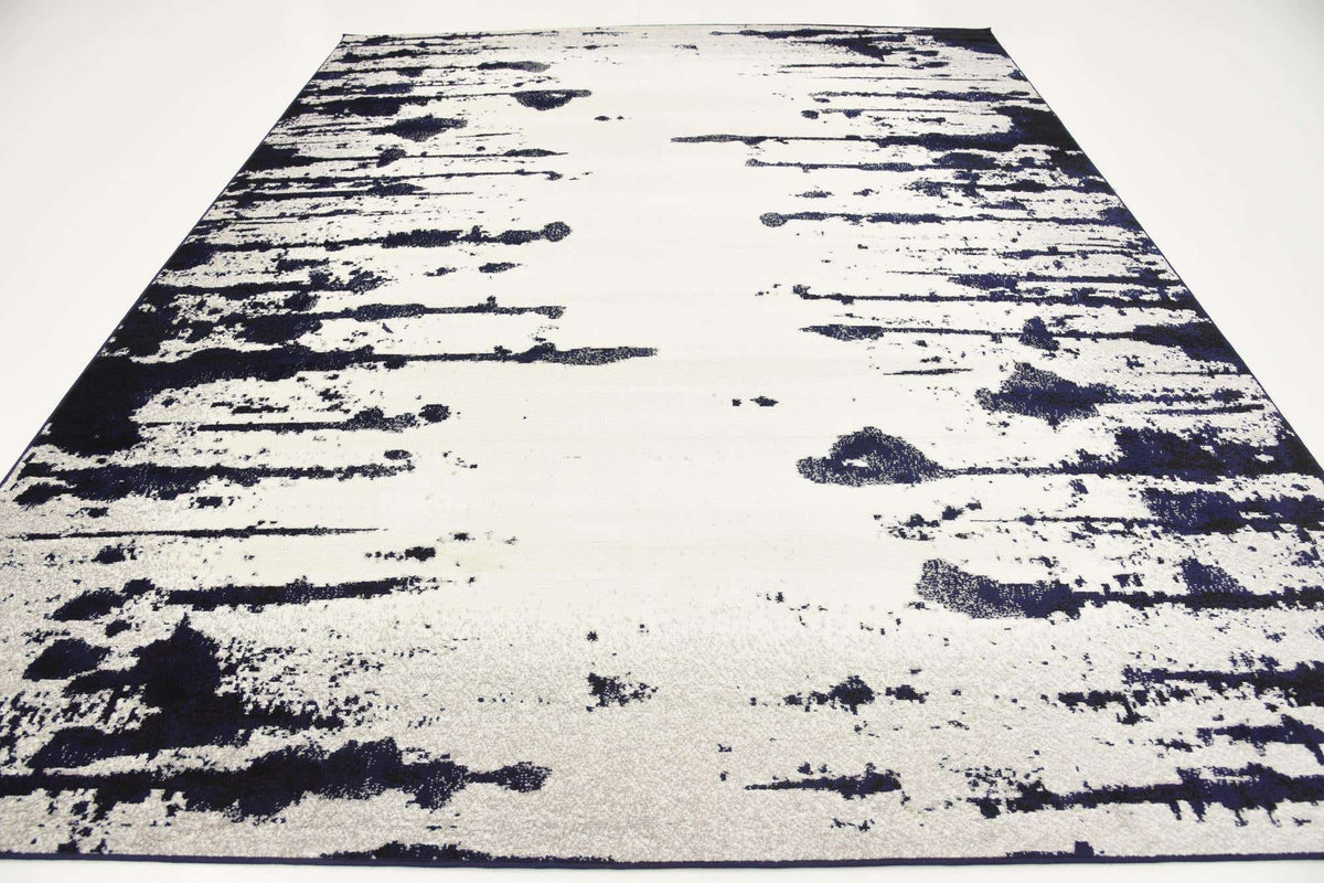 Rechteck Teppich Metropolis in Beige von Hadorn™ - Lifestyle Image