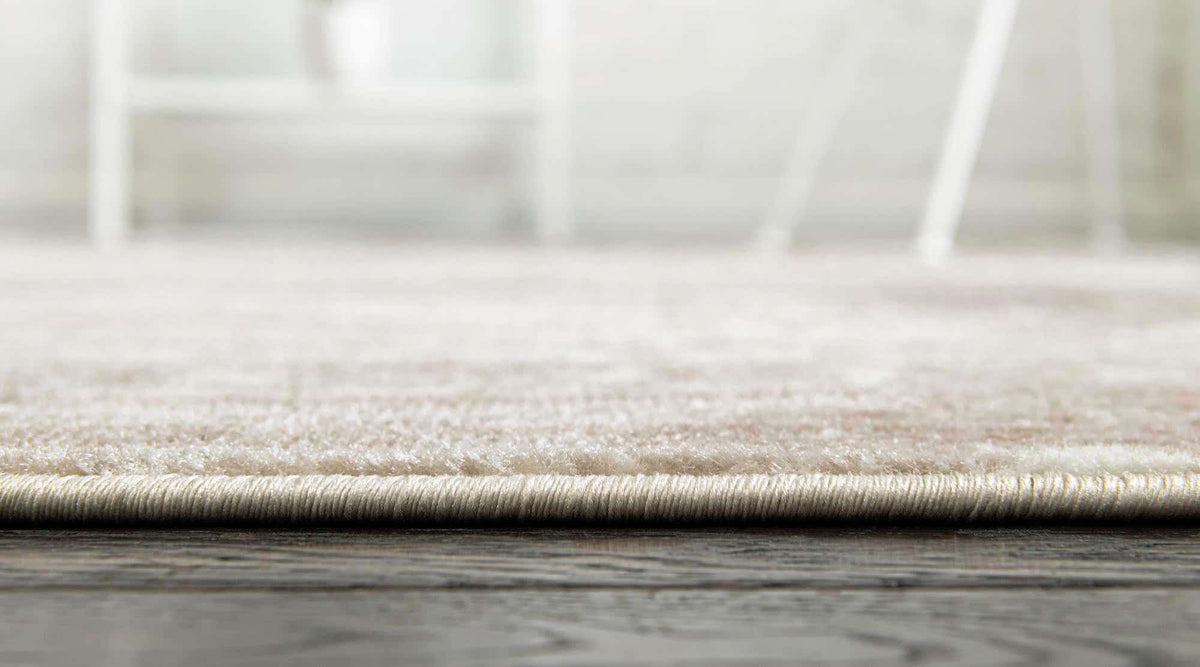 Rechteck Teppich Monaco in Beige von Hadorn™ - Lifestyle Image