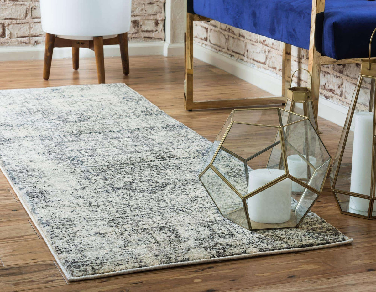 Läufer Teppich Heritage in Beige von Hadorn™ - Lifestyle Image