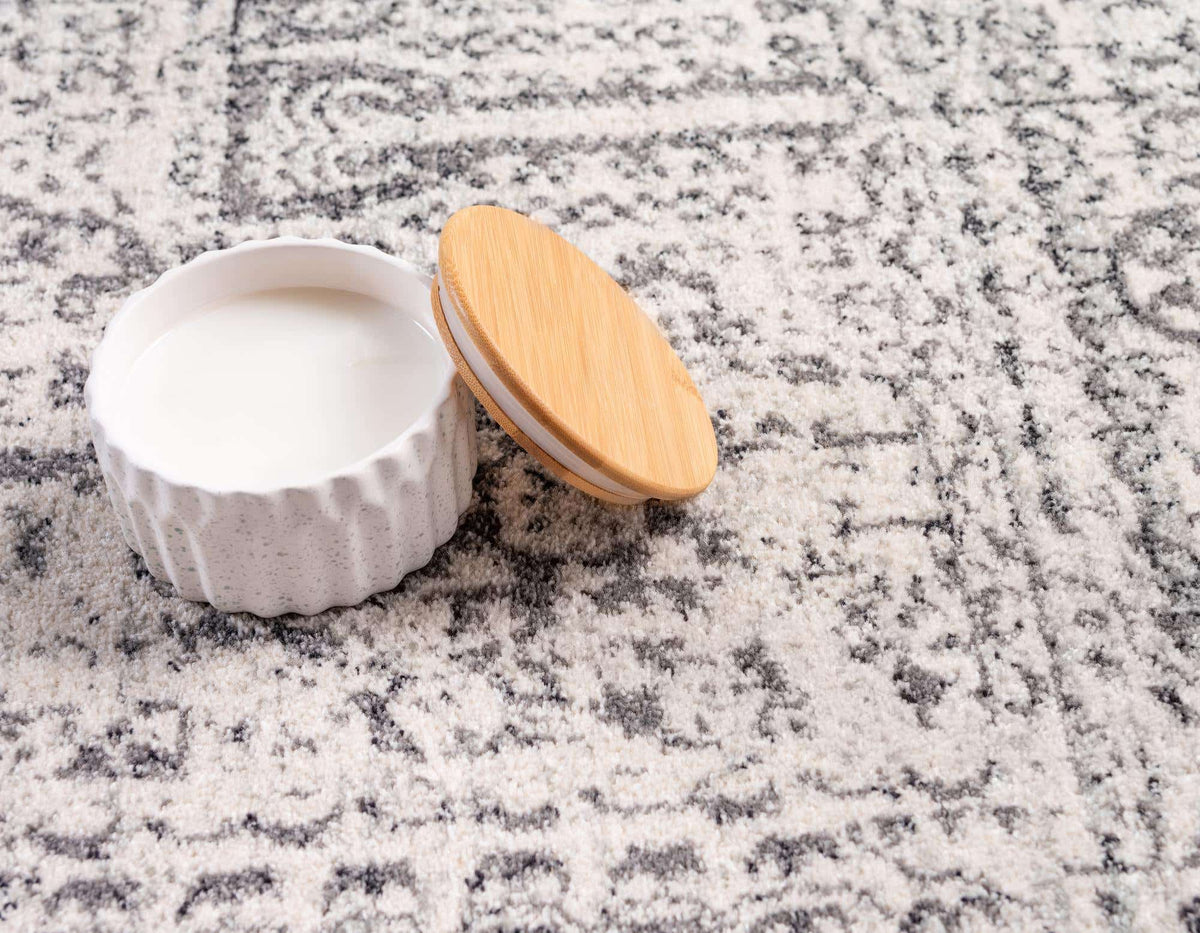 Läufer Teppich Heritage in Beige von Hadorn™ - Lifestyle Image