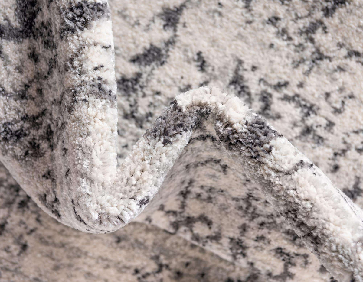 Läufer Teppich Heritage in Beige von Hadorn™ - Lifestyle Image