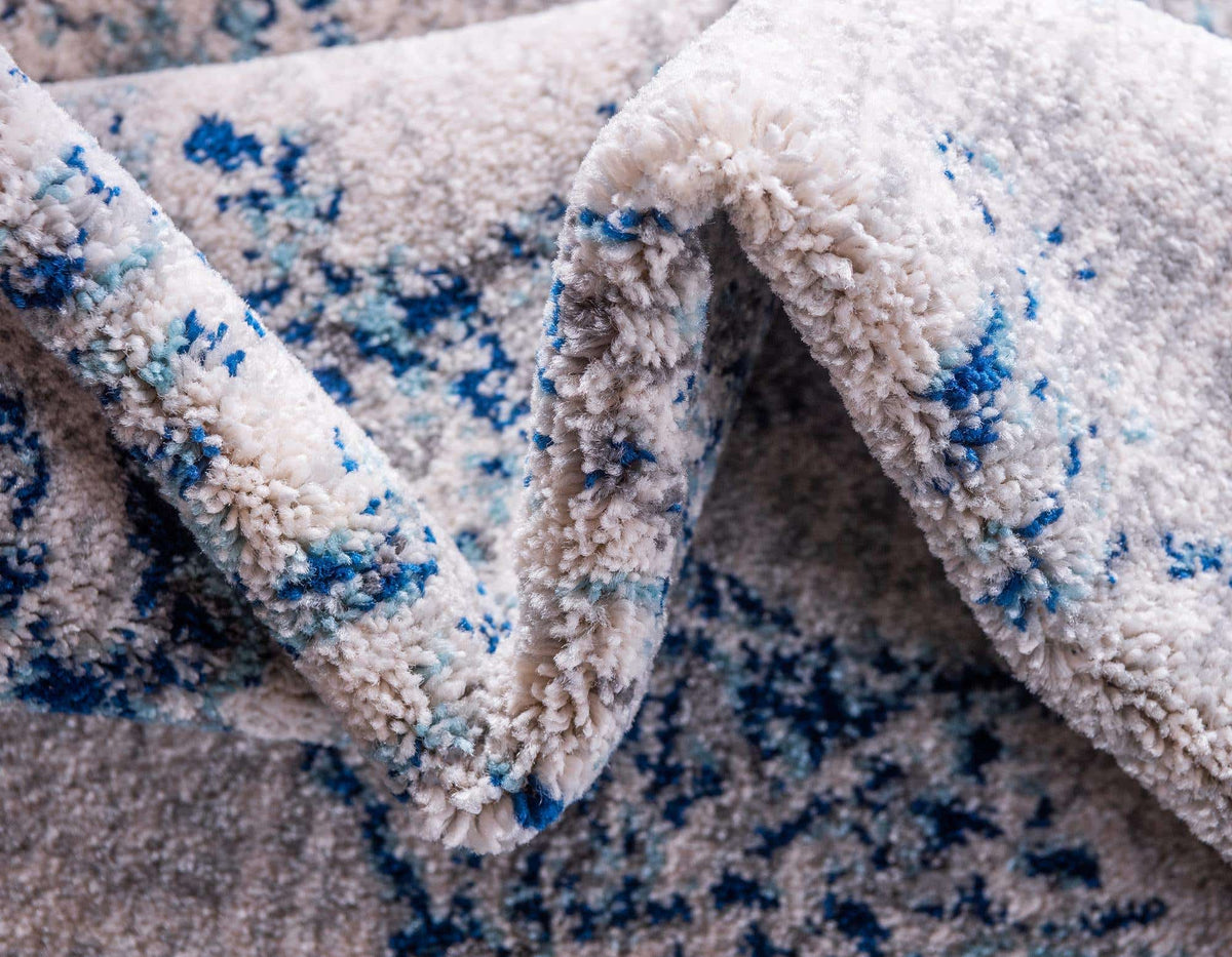 Läufer Teppich Heritage in Beige von Hadorn™ - Lifestyle Image