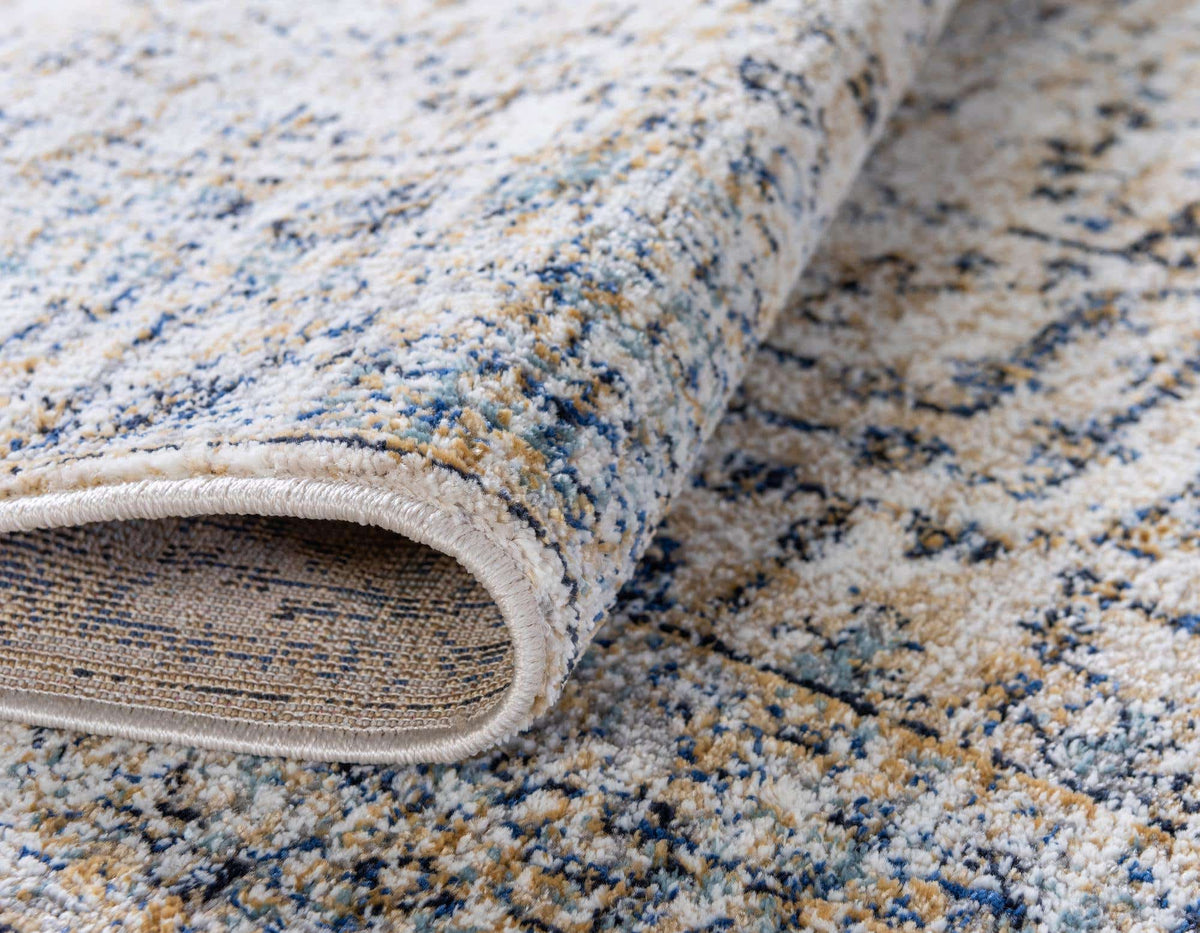 Rechteck Teppich Lexington in Creme von Hadorn™ - Lifestyle Image