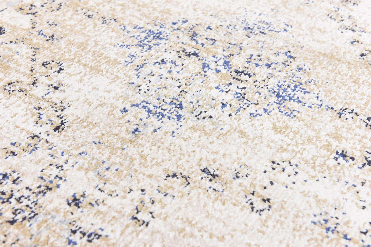 Rechteck Teppich Lexington in Creme von Hadorn™ - Lifestyle Image