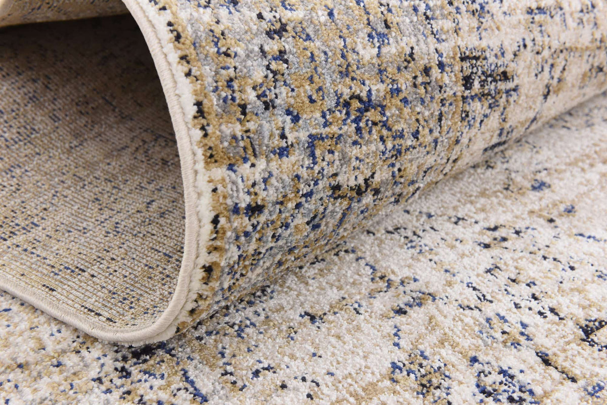 Rechteck Teppich Lexington in Creme von Hadorn™ - Lifestyle Image