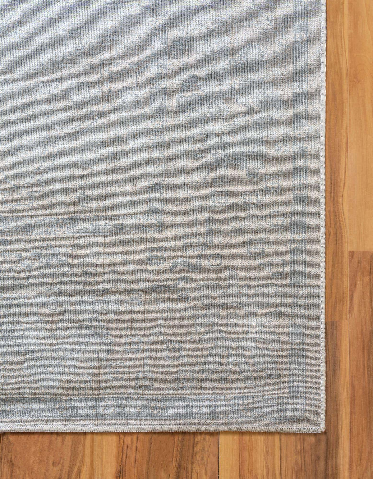 Rechteck Teppich Villa in Beige von Hadorn™ - Lifestyle Image