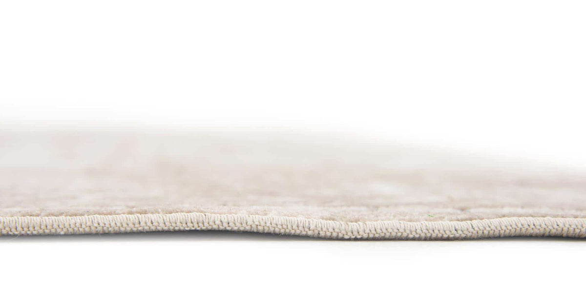 Rechteck Teppich Villa in Beige von Hadorn™ - Lifestyle Image