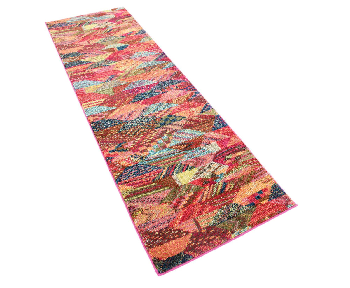 Läufer Teppich Santa Fe in Mehrfarbig von Hadorn™ - Lifestyle Image