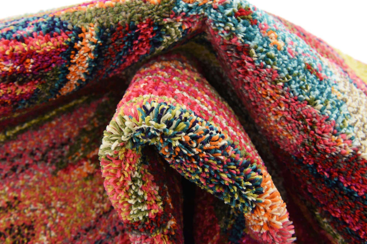 Läufer Teppich Santa Fe in Mehrfarbig von Hadorn™ - Lifestyle Image