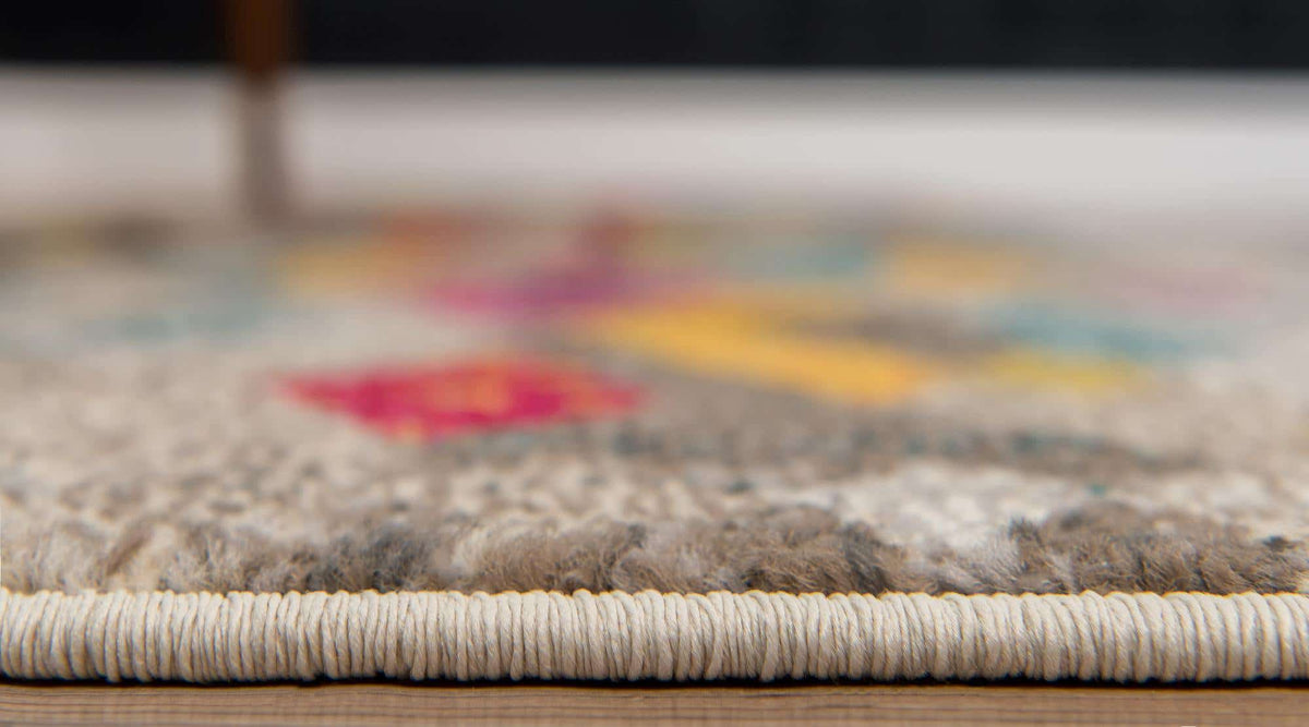Läufer Teppich Santa Fe in Mehrfarbig von Hadorn™ - Lifestyle Image
