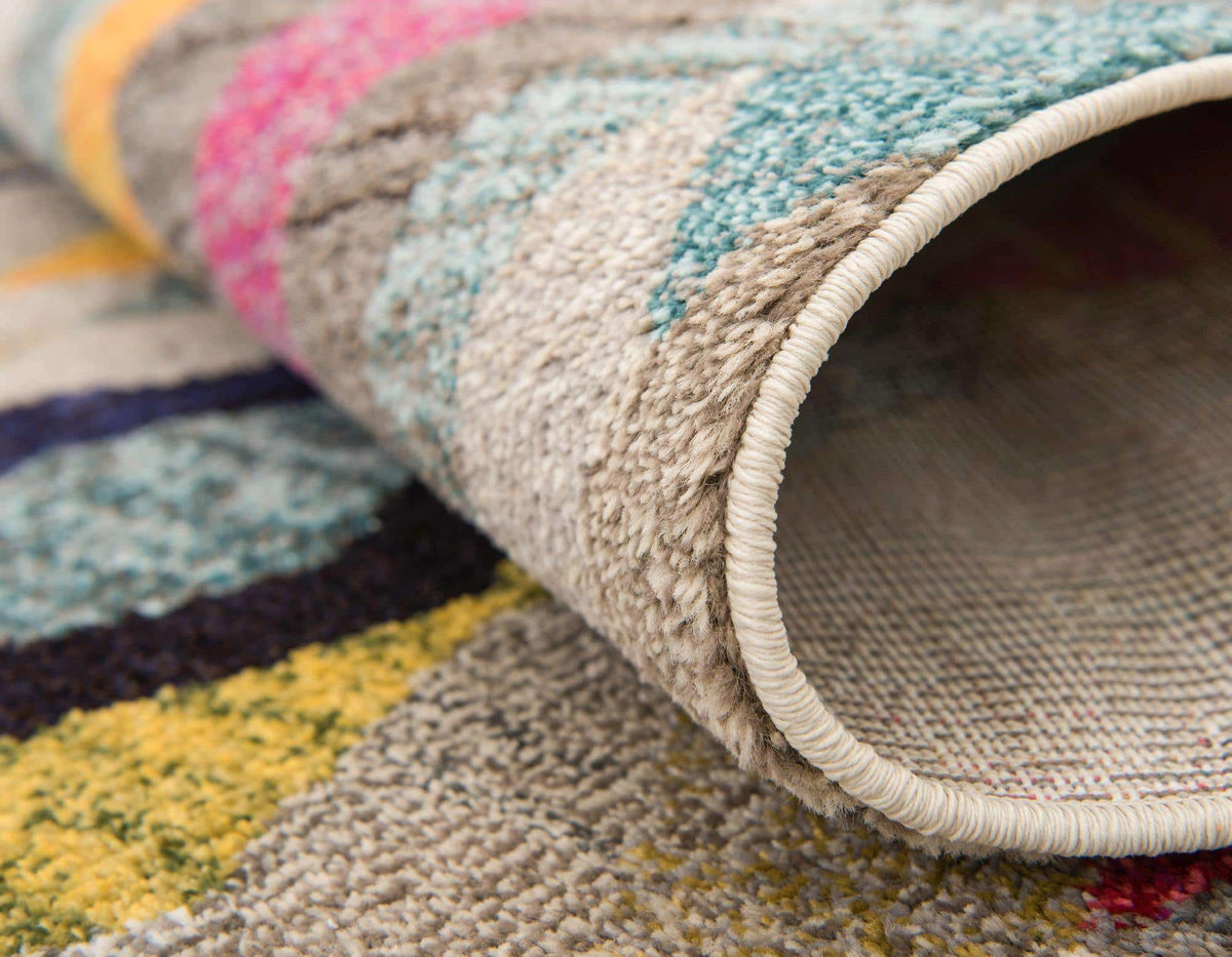 Läufer Teppich Santa Fe in Mehrfarbig von Hadorn™ - Lifestyle Image