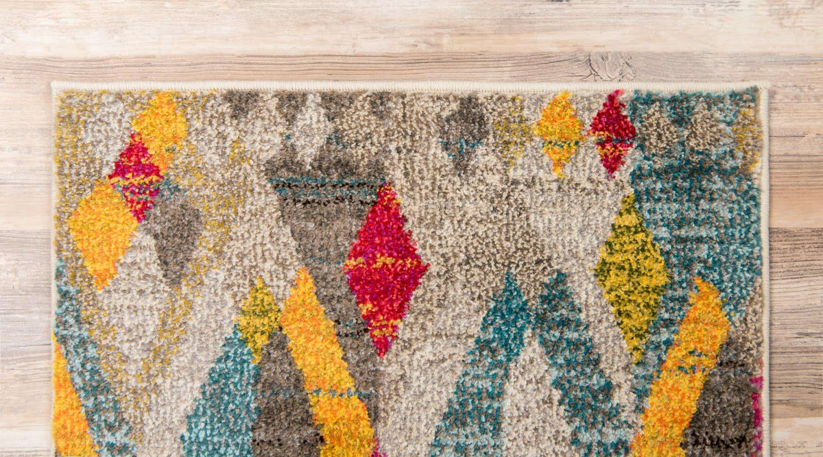 Läufer Teppich Santa Fe in Mehrfarbig von Hadorn™ - Lifestyle Image