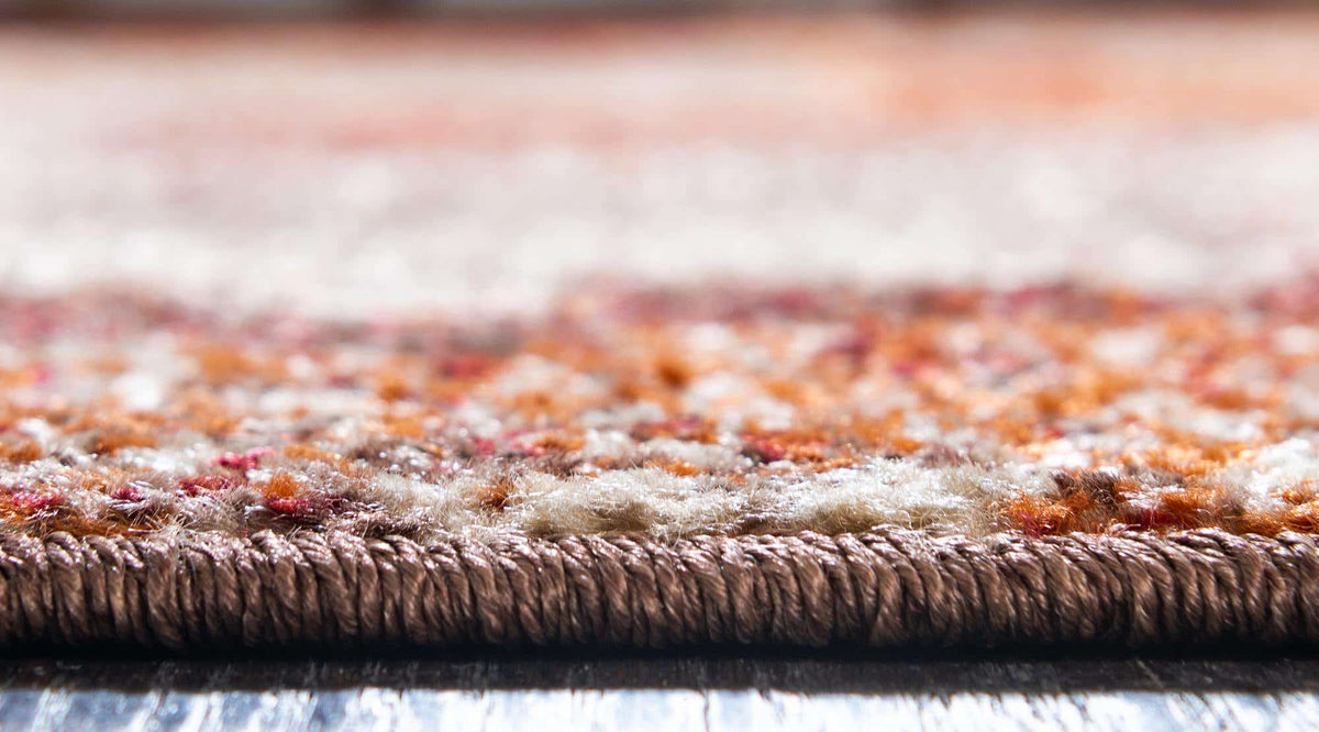 Läufer Teppich Harvest in Mehrfarbig von Hadorn™ - Lifestyle Image