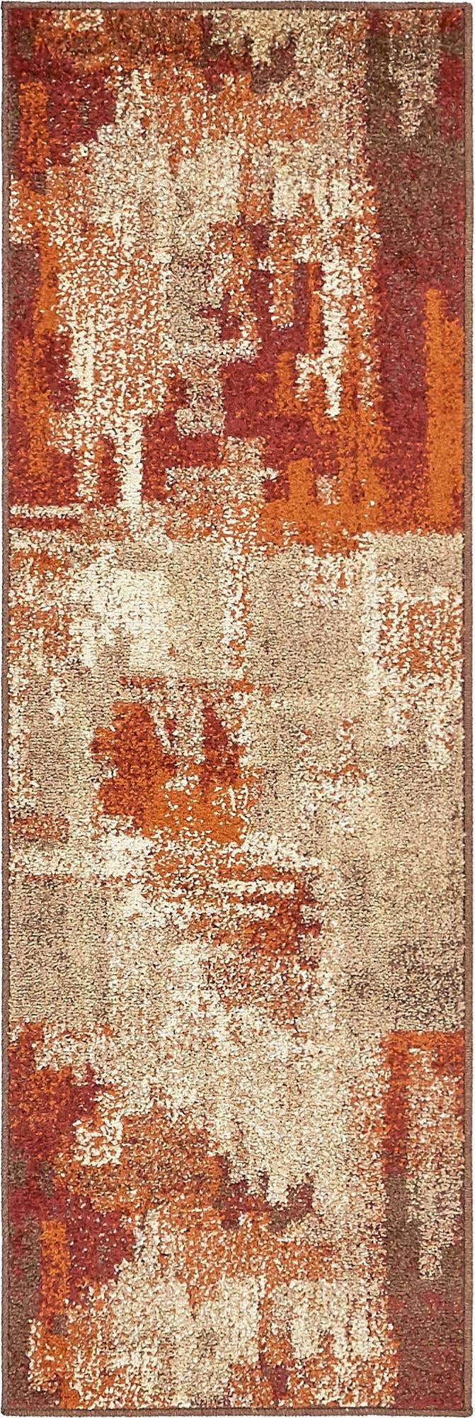 Läufer Teppich Harvest in Mehrfarbig von Hadorn™ - Lifestyle Image