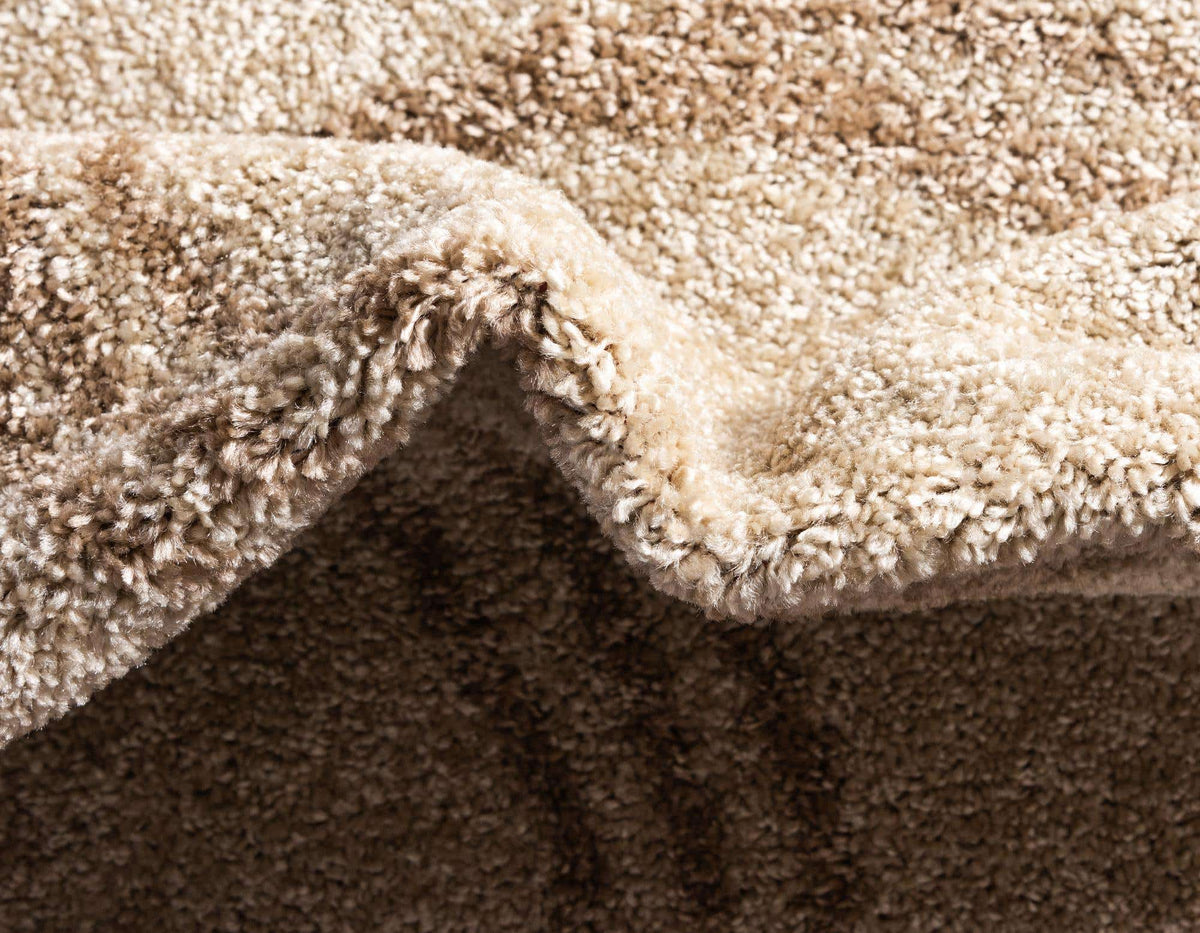 Rechteck Teppich Harvest in Beige von Hadorn™ - Lifestyle Image