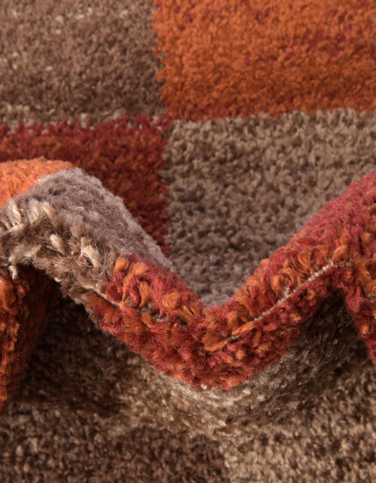 Läufer Teppich Harvest in Mehrfarbig von Hadorn™ - Lifestyle Image