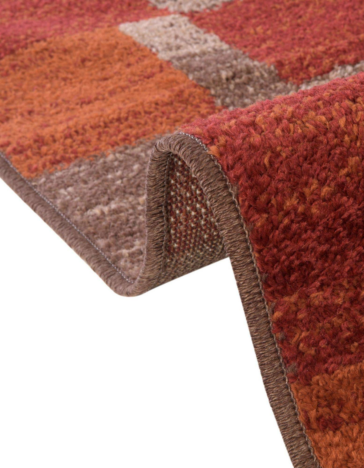 Läufer Teppich Harvest in Mehrfarbig von Hadorn™ - Lifestyle Image