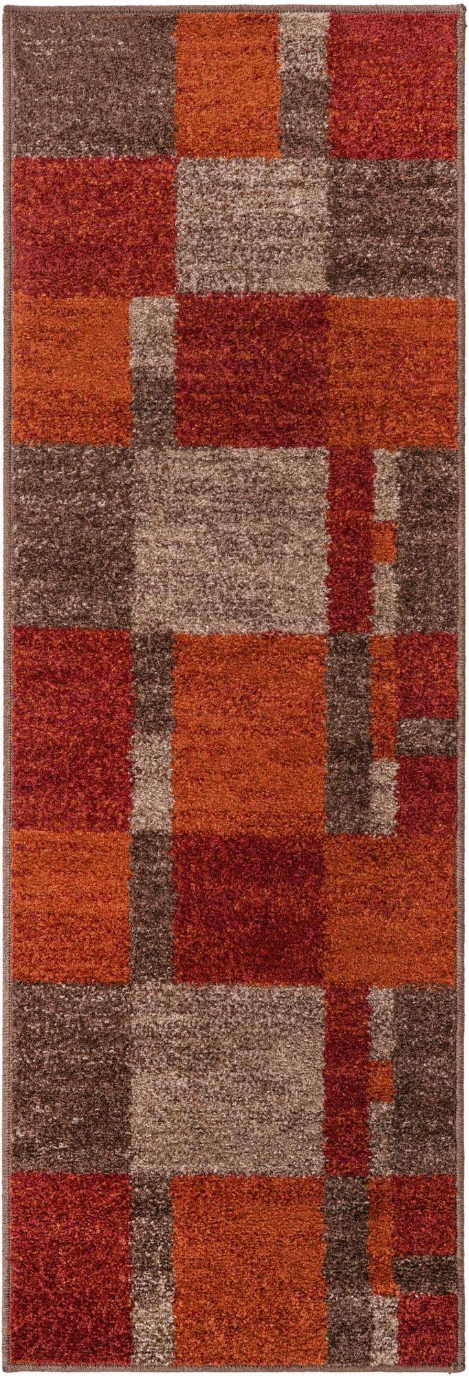 Läufer Teppich Harvest in Mehrfarbig von Hadorn™ - Lifestyle Image