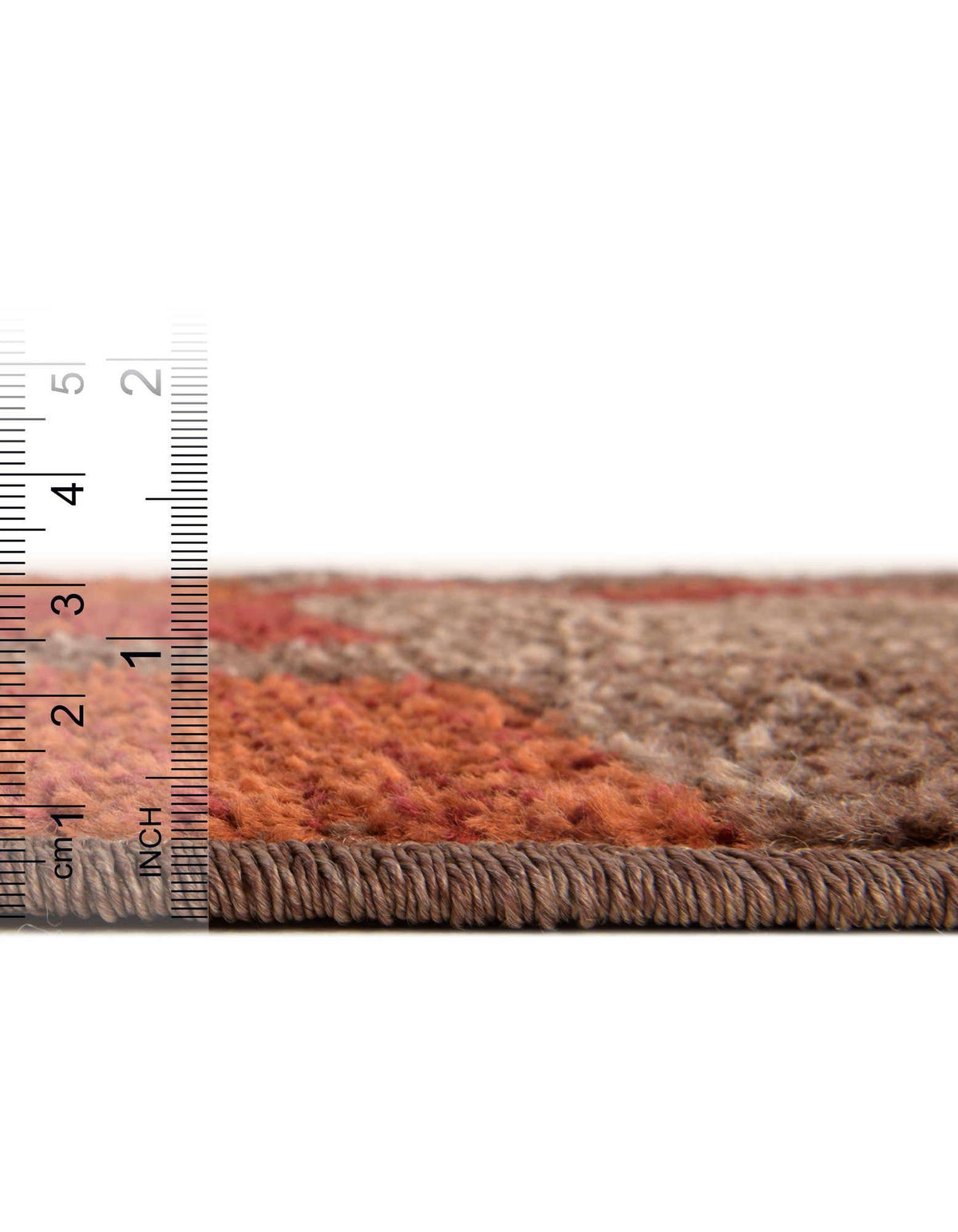 Läufer Teppich Harvest in Mehrfarbig von Hadorn™ - Lifestyle Image