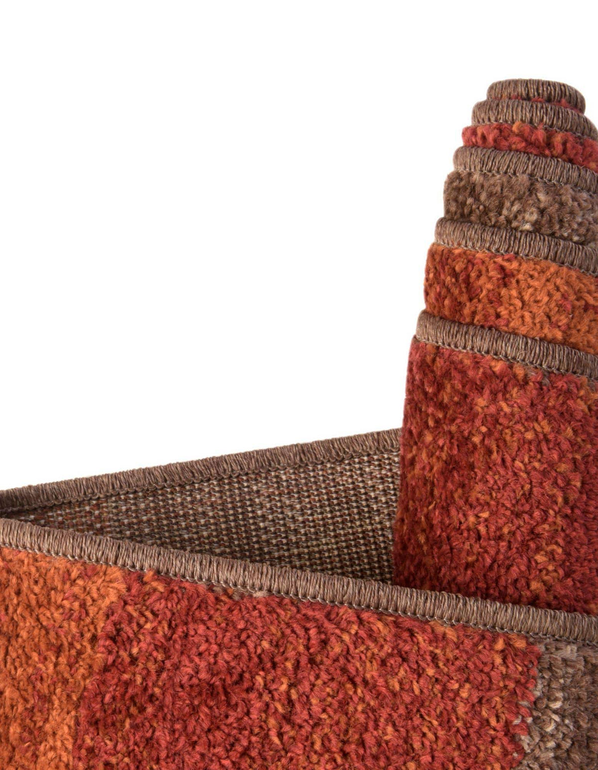 Läufer Teppich Harvest in Mehrfarbig von Hadorn™ - Lifestyle Image