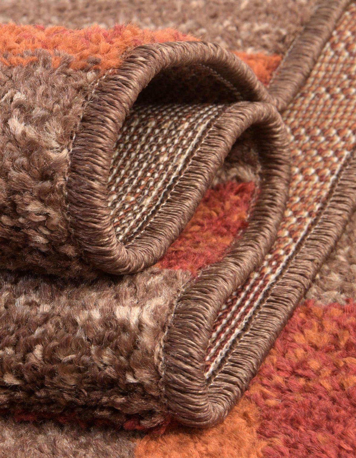 Läufer Teppich Harvest in Mehrfarbig von Hadorn™ - Lifestyle Image