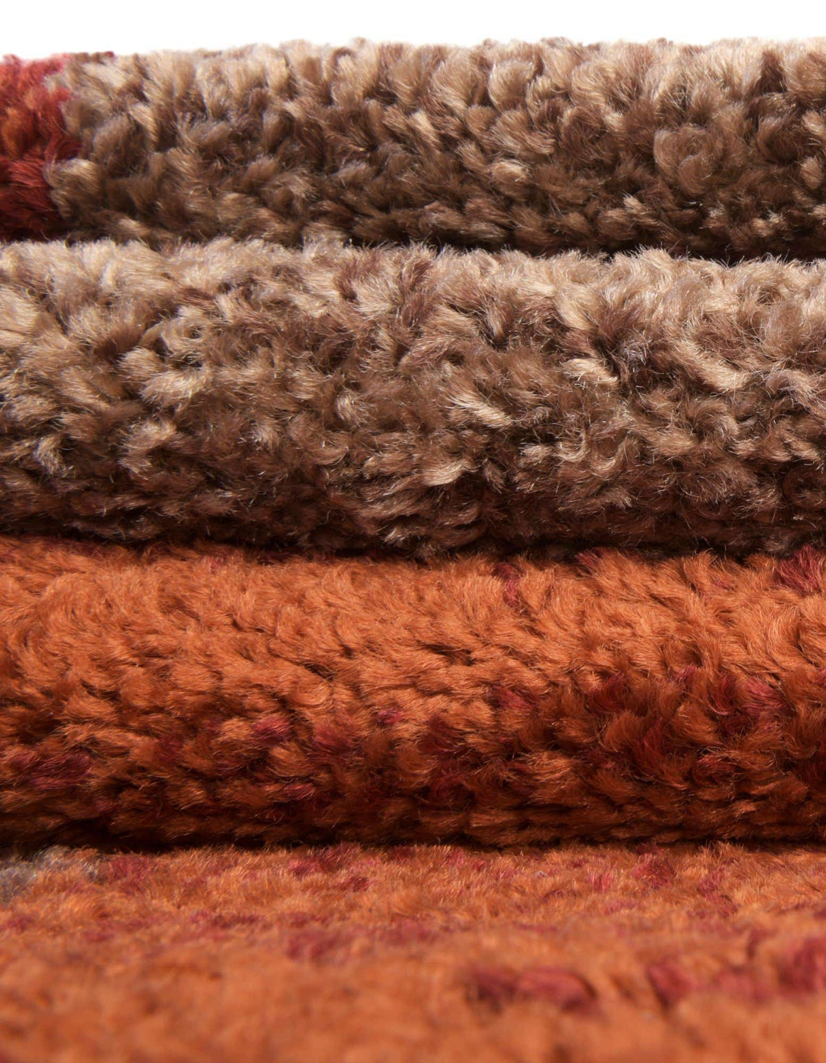 Läufer Teppich Harvest in Mehrfarbig von Hadorn™ - Lifestyle Image