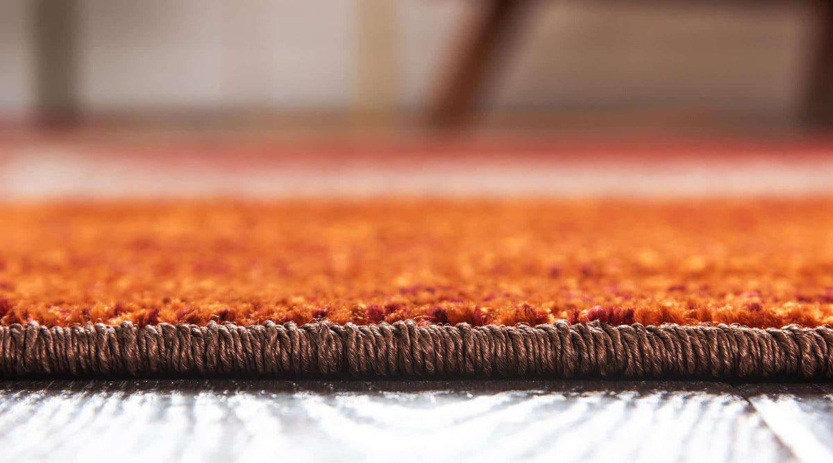 Rechteck Teppich Harvest in Mehrfarbig von Hadorn™ - Lifestyle Image
