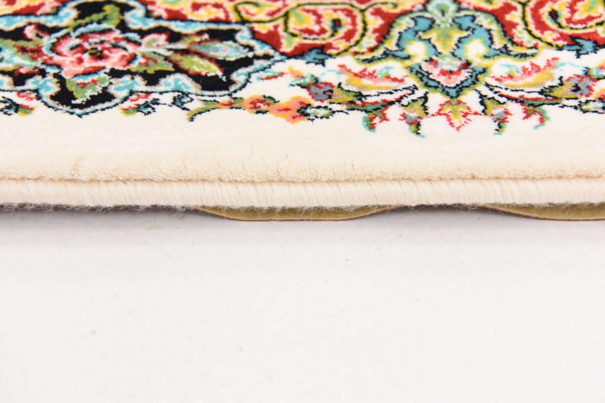 Rechteck Teppich Dynasty in Beige von Hadorn™ - Lifestyle Image