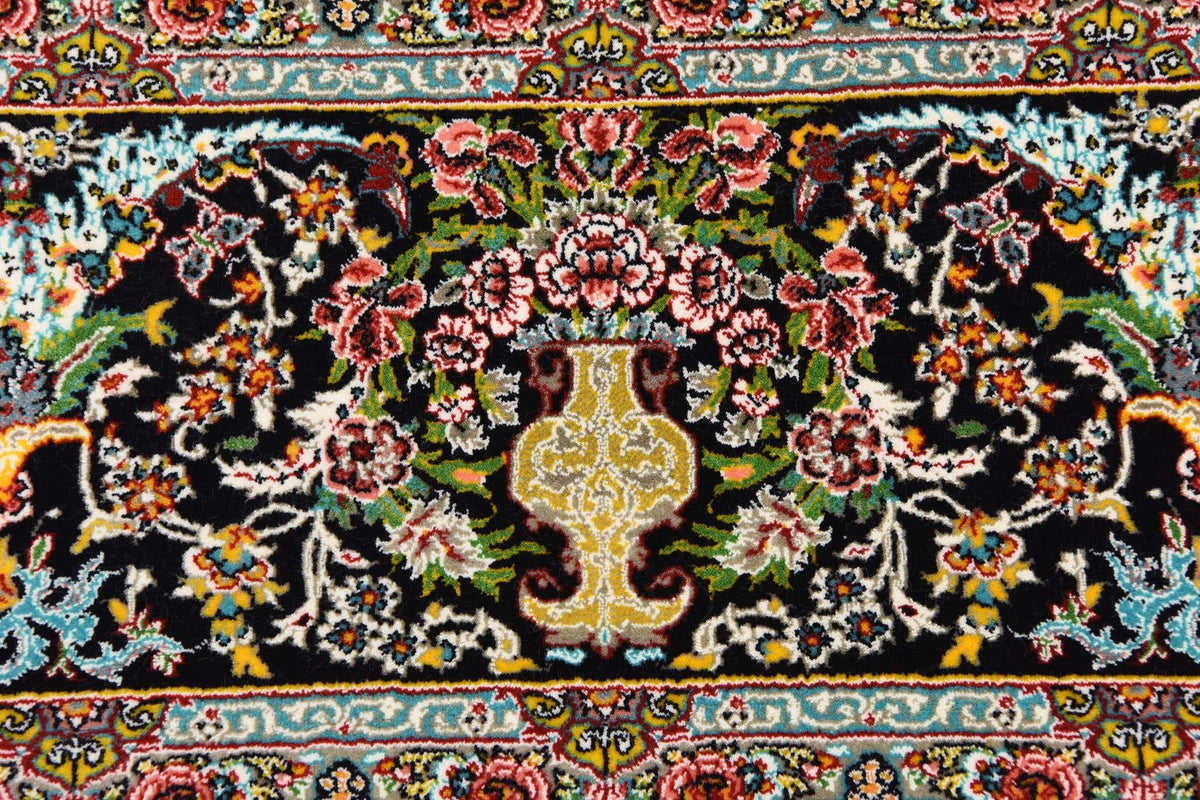 Rechteck Teppich Dynasty in Beige von Hadorn™ - Lifestyle Image
