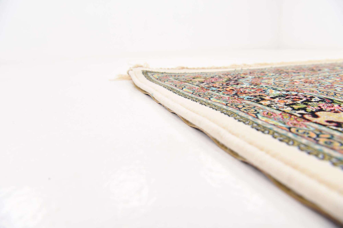 Läufer Teppich Dynasty in Beige von Hadorn™ - Lifestyle Image