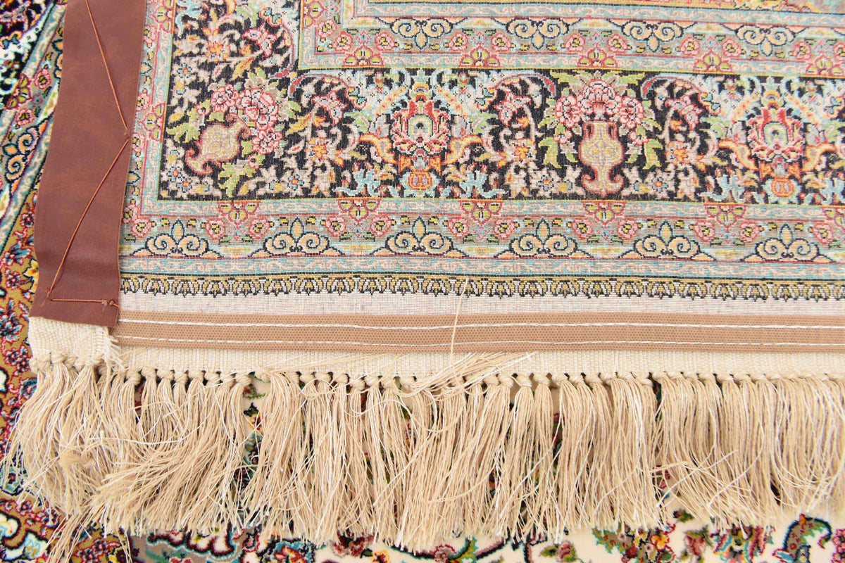 Läufer Teppich Dynasty in Beige von Hadorn™ - Lifestyle Image